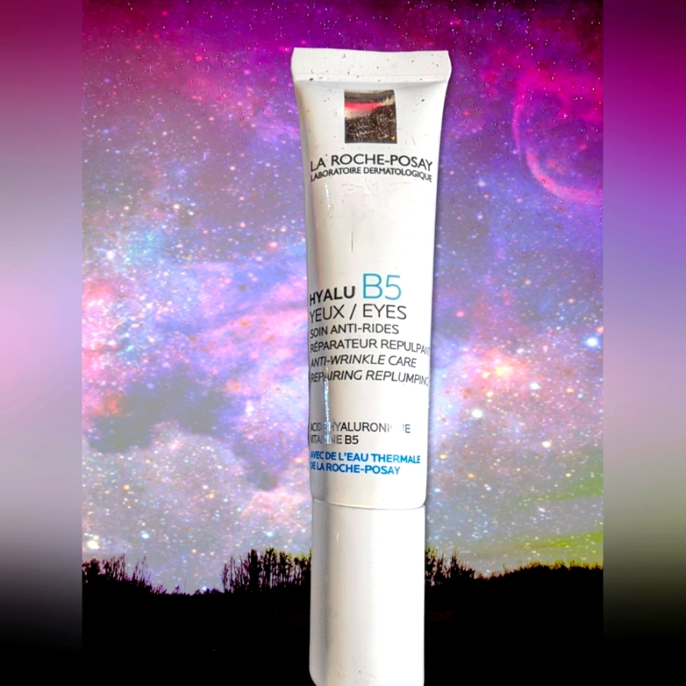 LA Roche-posay anti wrinkle care